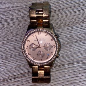 Women’s Marc jacobs watch